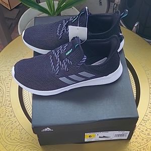 Adidas Cloudfoam Pure